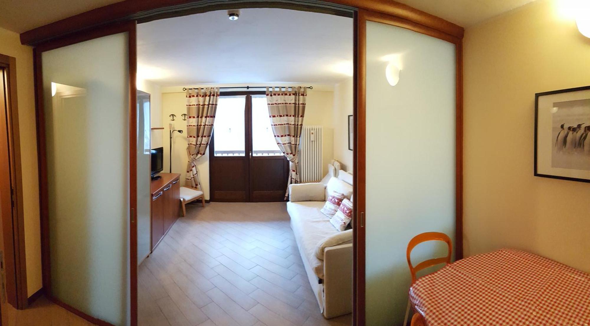 Residence Dei Walser Gressoney-La-Trinite Exterior photo