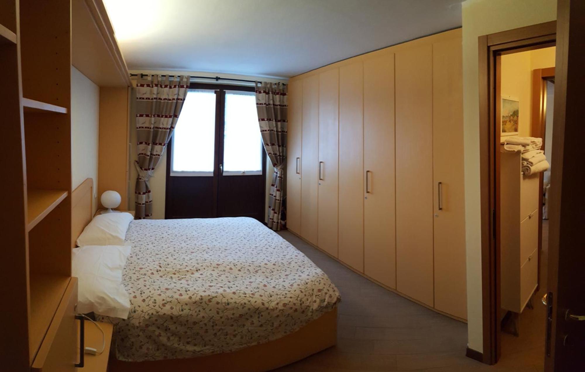Residence Dei Walser Gressoney-La-Trinite Exterior photo